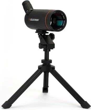 Teleskop Celestron Mak C70, 25x, Zi