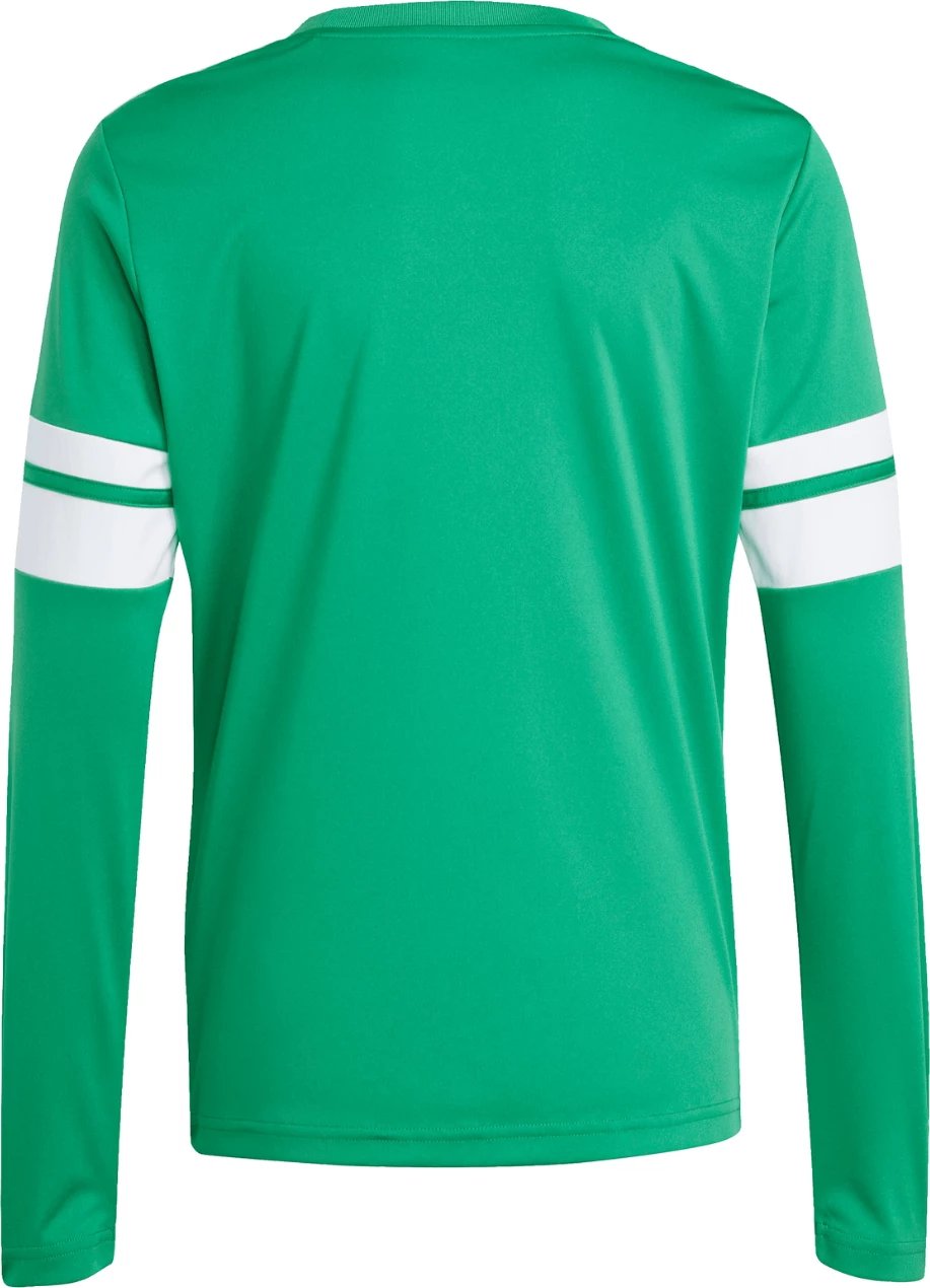 Maicë me gjatësi të gjatë për fëmijë adidas, e gjelbër