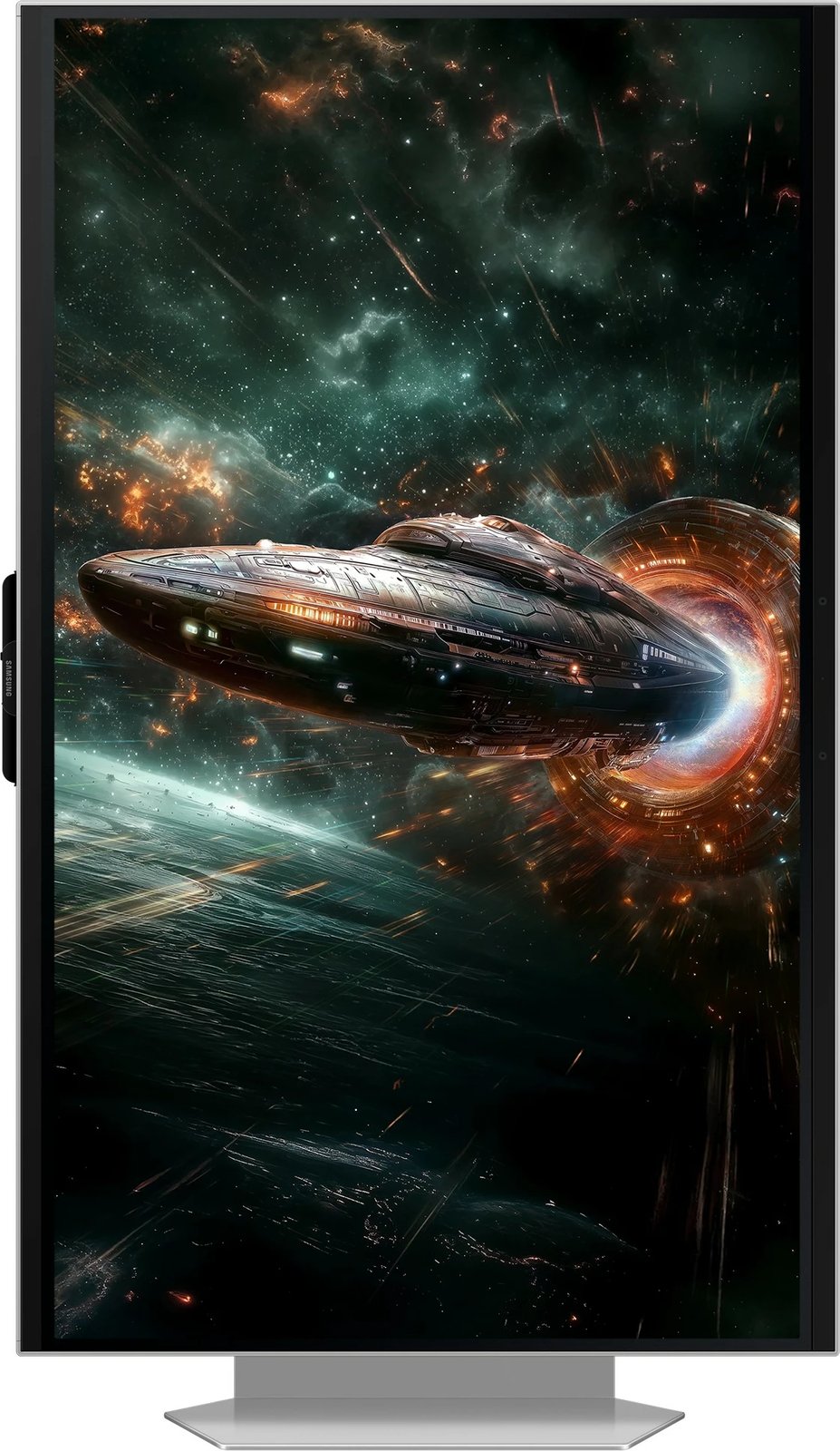 Monitor Samsung Odyssey 3D G90XF LS27FG900XUXEN