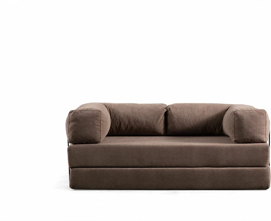 Divan-krevat 2 vende, Atelier del Sofa, Via Con, kafe
