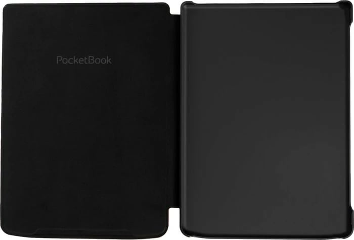 Mbështjellës Pocketbook InkPad 4/Color 2/3, folio, shumëngjyrësh