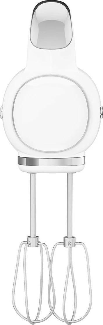 Mikser dore SMEG HMF01WHEU retro, krem
