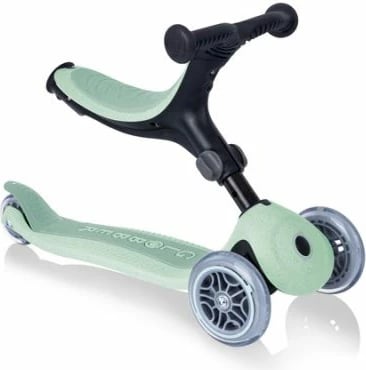 Scooter për fëmijë Globber, ngjyrë pistash Scooter për fëmijë Globber, ngjyrë pistash