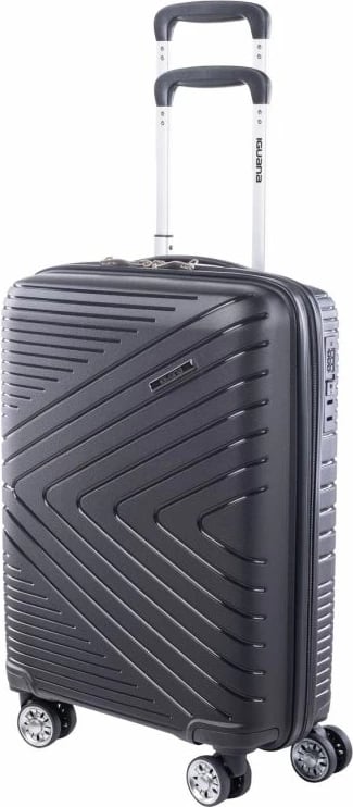 Valixhe hardshell Iguana unisex, shumëngjyrëshe