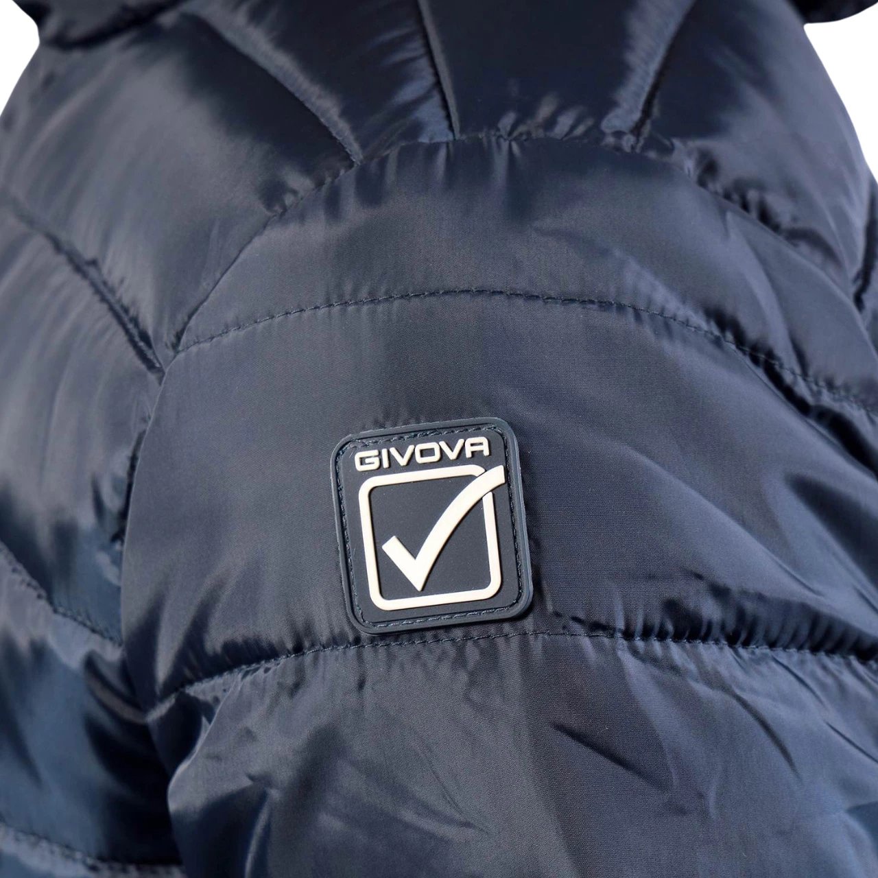 Jakne unisex Givova, navy