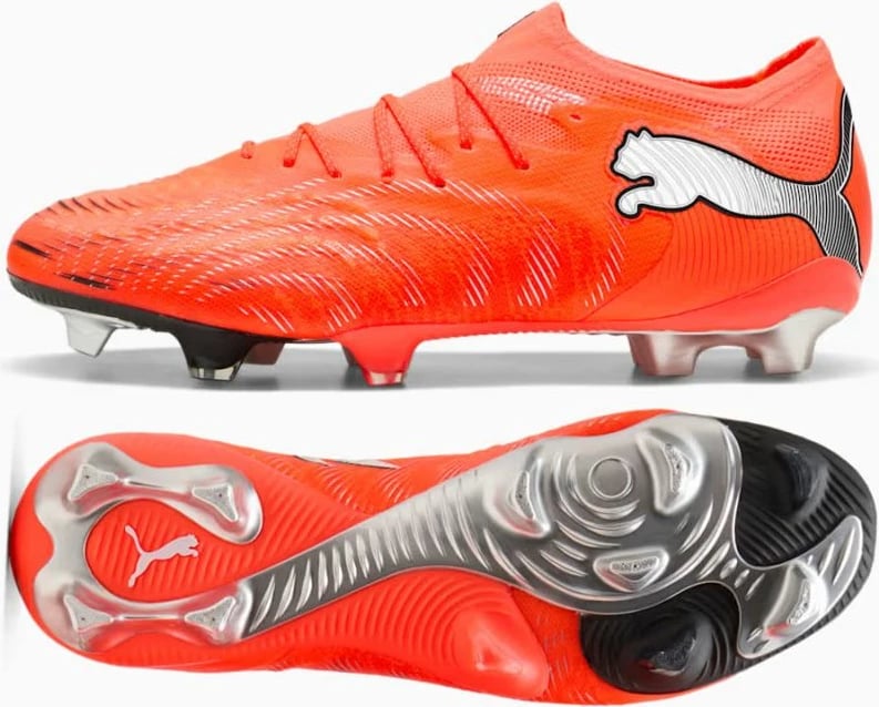 Atlete futbolli Puma Future për meshkuj