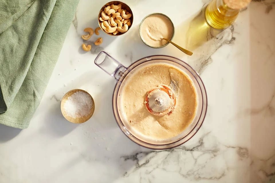 Bluarëse Ushqimi Philips - HR7310/00