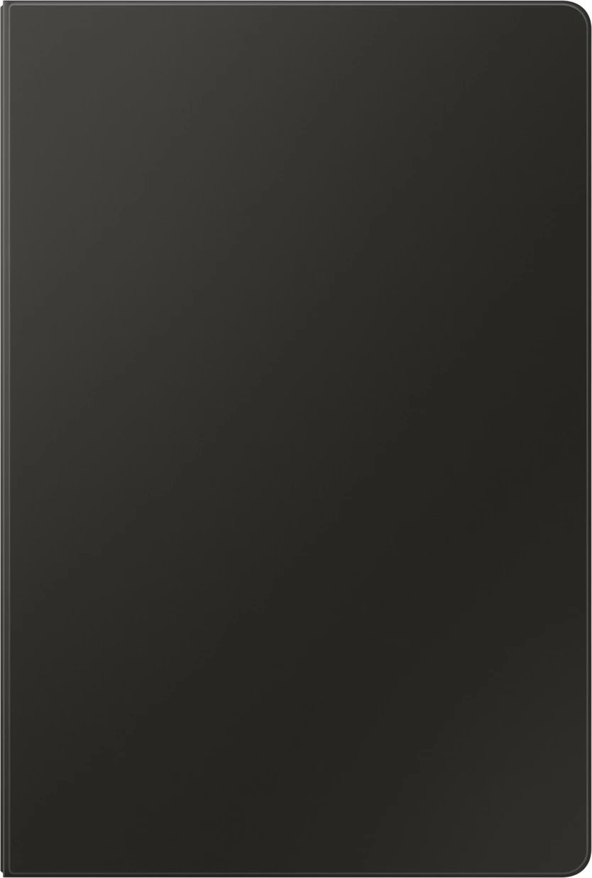 Tastierë Samsung EF-DX825, QWERTZ, Gjermanisht, Touchpad, Galaxy Tab S10+ / S9+ / S9 FE+, E zezë