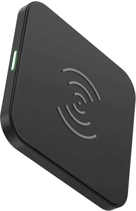 Karikues wireless Choetech T511-S, 10W, zi