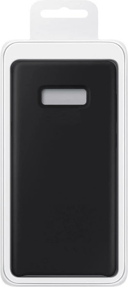 Mbështjellës silikoni Hurtel për Samsung Galaxy A72, kaltër e errët