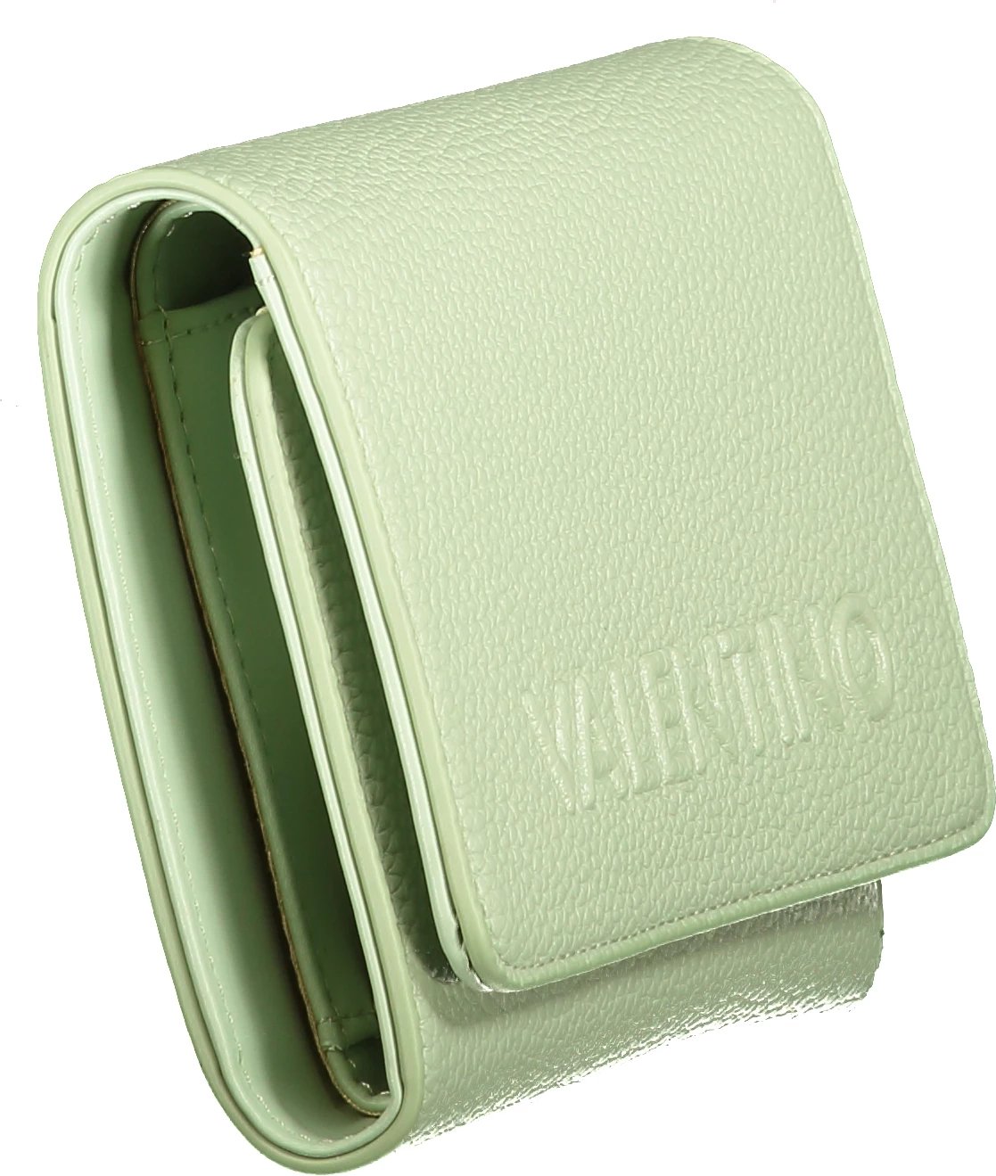Portofol për femra VALENTINO BAGS, gjelbër