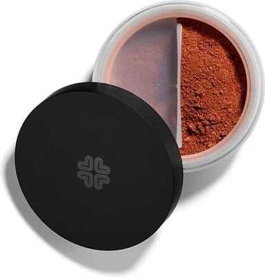Fondatinë minerale unisex Lily Lolo Bonbon SPF15