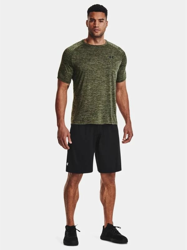 Maicë për meshkuj Under Armour, e gjelbër