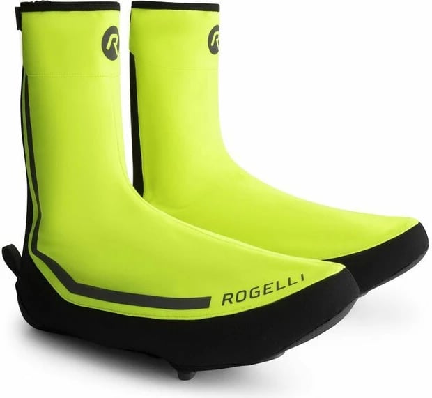 Mbulesa këpucësh Rogelli ESSENTIALHIVIS Yakimasport, fluor