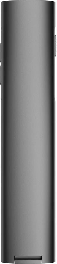 Prezenter wireless Natec Warbler 2, me tregues lazer, Bluetooth/2.4 GHz, Gri