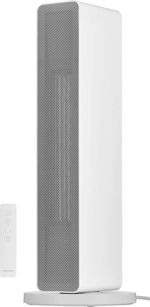 Ngrohëse elektrike Smartmi, ZNNFJ07ZM, 2000W, e bardhë