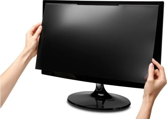 Filtër privatësie magnetik Kensington MagPro për monitor 24", 16:9