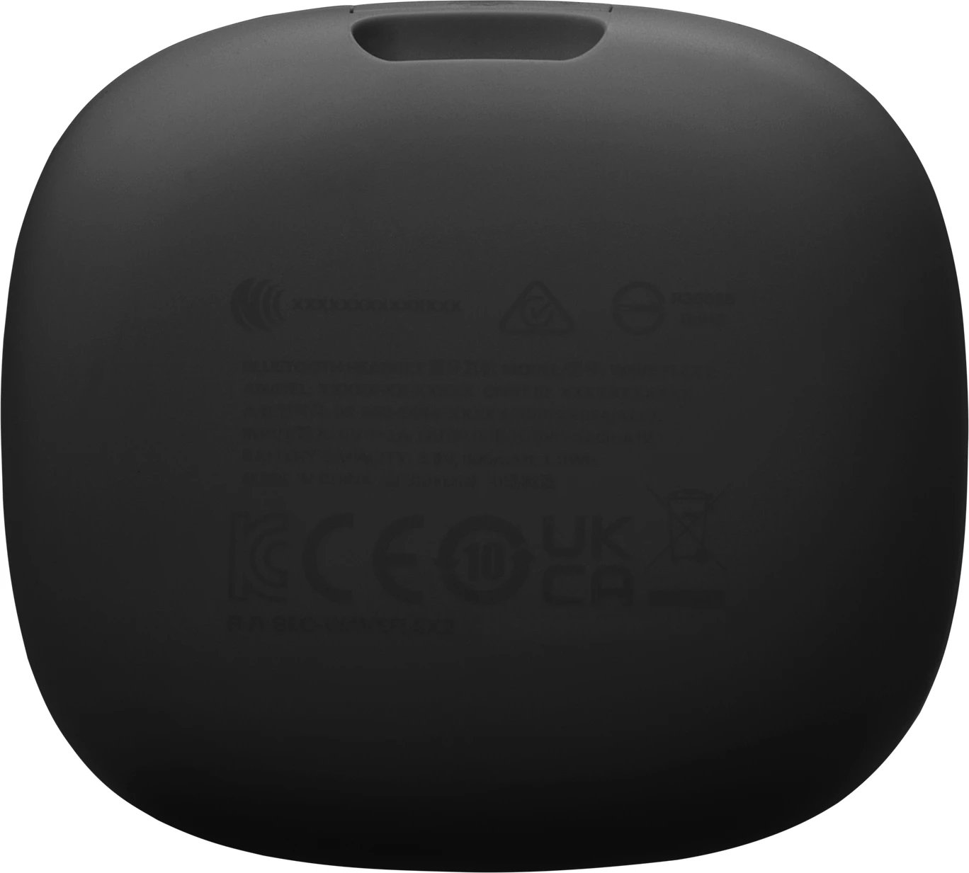 Kufje JBL WAVE FLEX 2