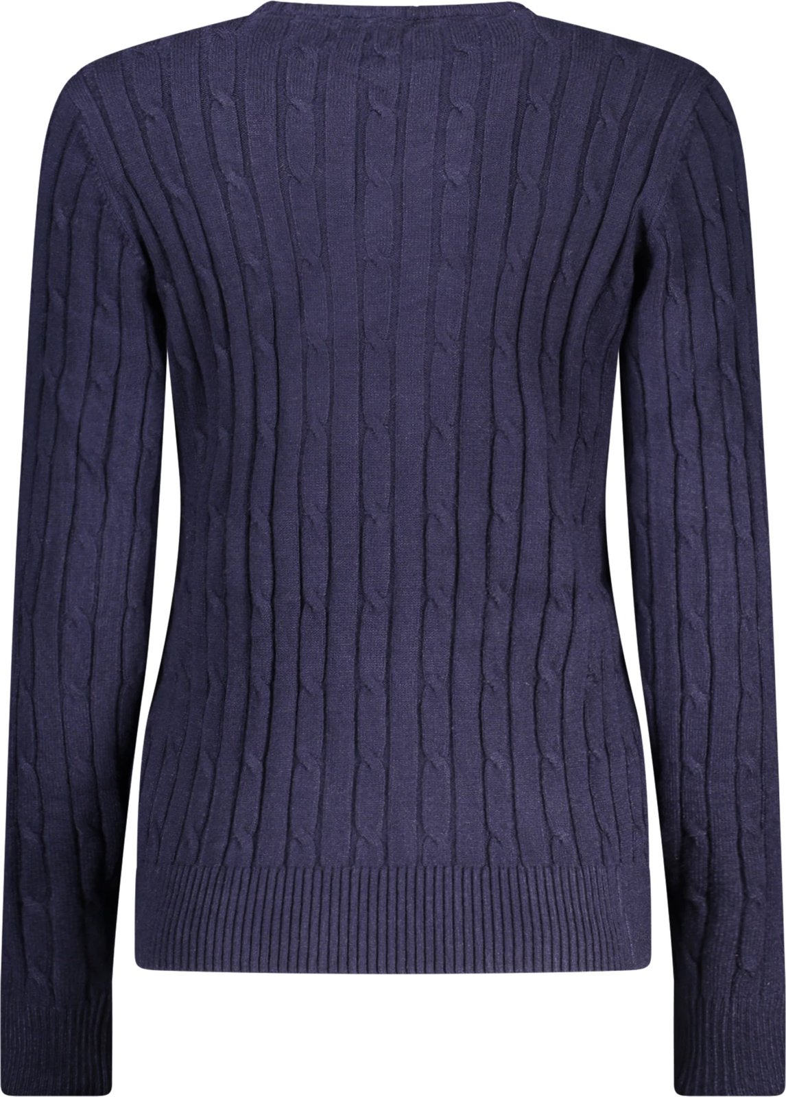 Xhemper NORWAY 1963 femra, blu