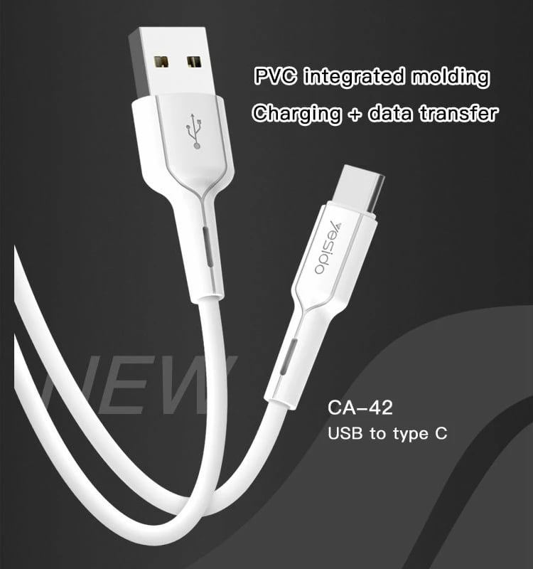 Kabllo Type-c 1m 2.4a