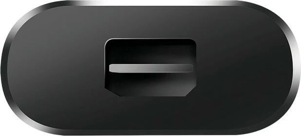 Adapter USB Type-C në mini DisplayPort LogiLink CUA0205, 8K, Zi/Gri