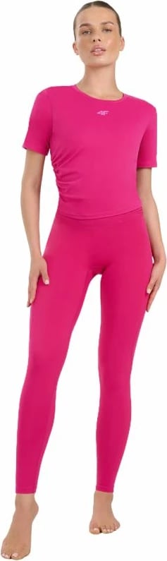 Hellonka për femra 4F, rozë