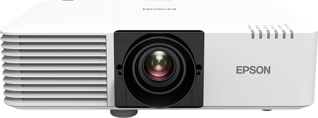Projektor Epson EB-L520U, Laser 3-LCD, 5200 lumen, WUXGA, i bardhë