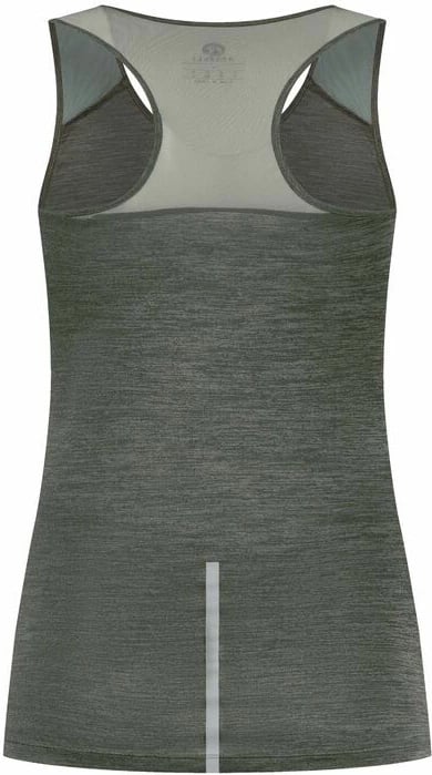 Jelek vrapimi Rogelli për të rritur, gri