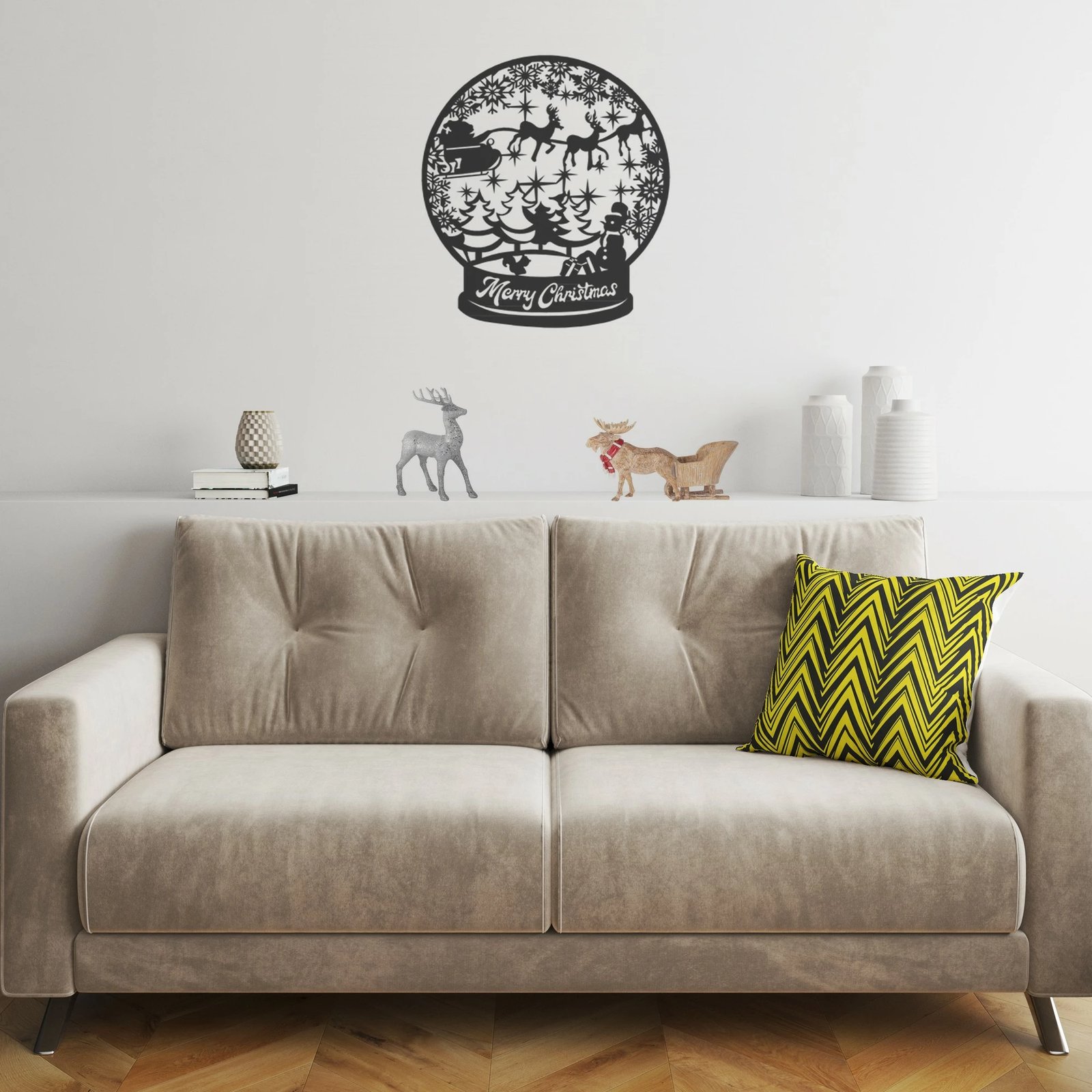 Jastëk Evila Originals, shumëngjyrësh, A11985