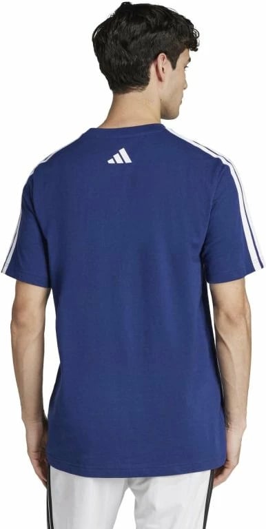 Maicë për meshkuj adidas, navy blue Maicë për meshkuj adidas, navy blue