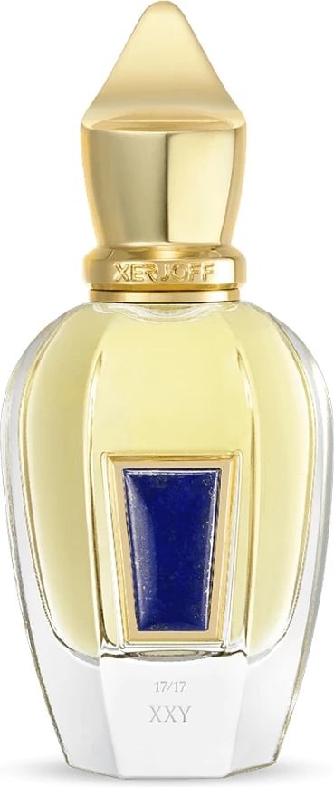 Eau de Parfum unisex Xerjoff 17/17 XXY, 50ml