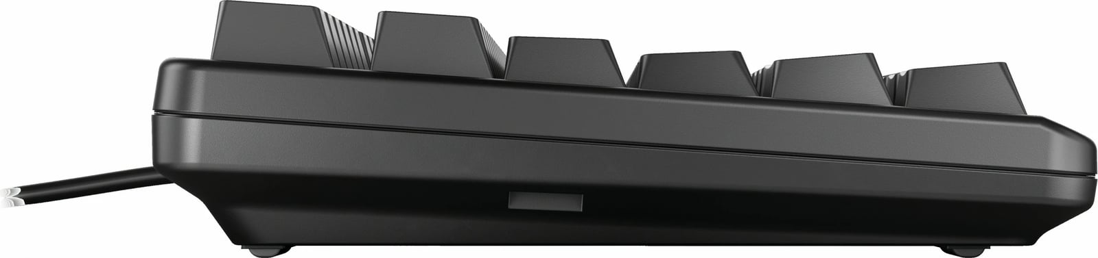 Tastierë Cherry G80-3000N RGB TKL, mekanike, me drita RGB