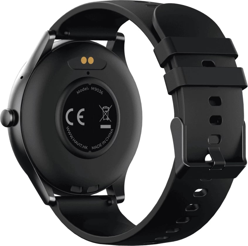 Orë E Mençur HAVIT M9036 (Zezë)