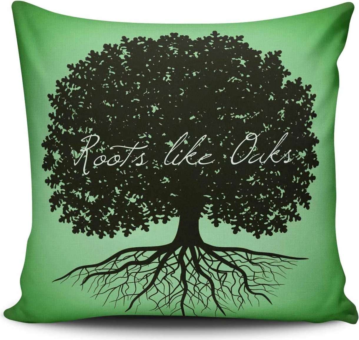 Jastëk Aberto Design, NKRLNT-258, shumëngjyrësh, 43x43cm