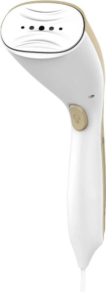 Hekur me avull Sencor SSI 0870GD, 1,000W e bardhë / artë Hekur me avull Sencor SSI 0870GD, 1,000W e bardhë / artë