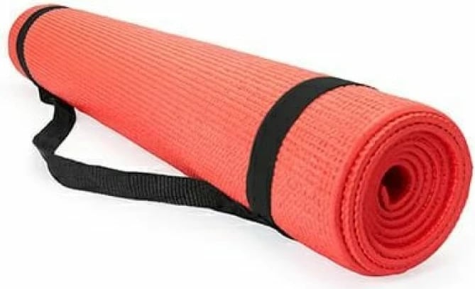 Tapet joga Zuno, i kuq