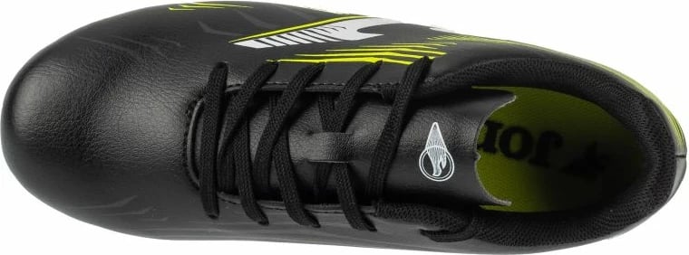 Atlete futbolli për fëmijë Joma, të zeza