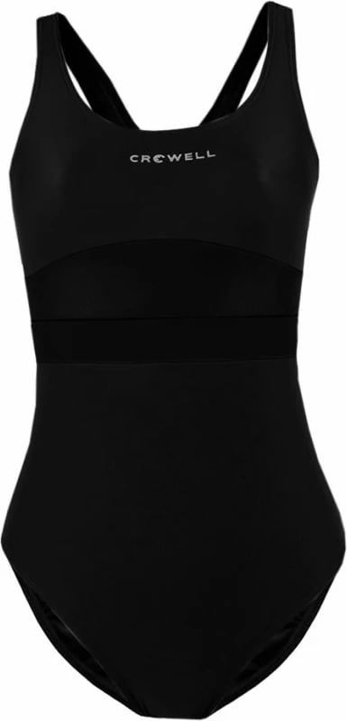 Bikine për femra Crowell Katie, të zeza