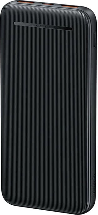 Powerbank Mcdodo MC-4631, 10000mAh, 2x USB, 10.5W, e zezë