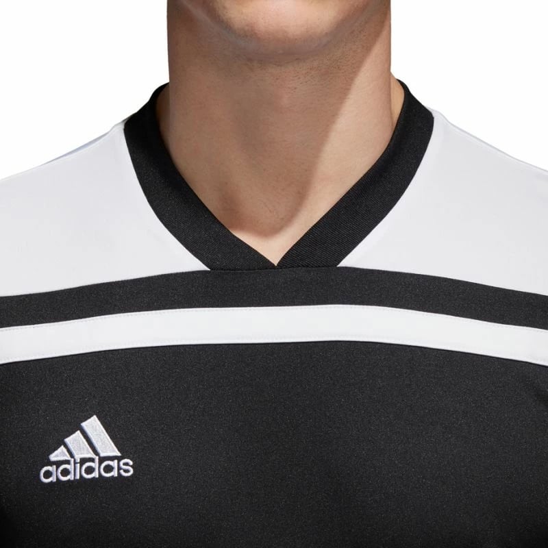 Fanellë adidas për meshkuj, e zezë