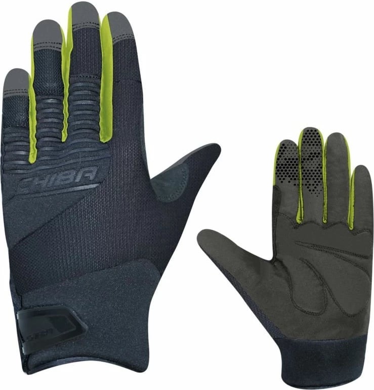 Doreza sportive CHIBA, të verdha