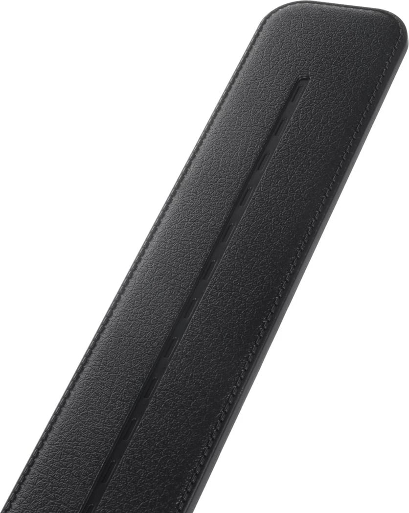 Lampë tavoline Maclean MCE614 B, LED, e errësueshme, e palosshme, 9W, e zezë