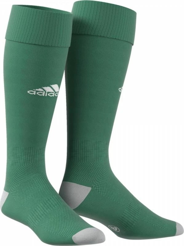 Gaiters për meshkuj dhe fëmijë adidas Milano 16, të gjelbra