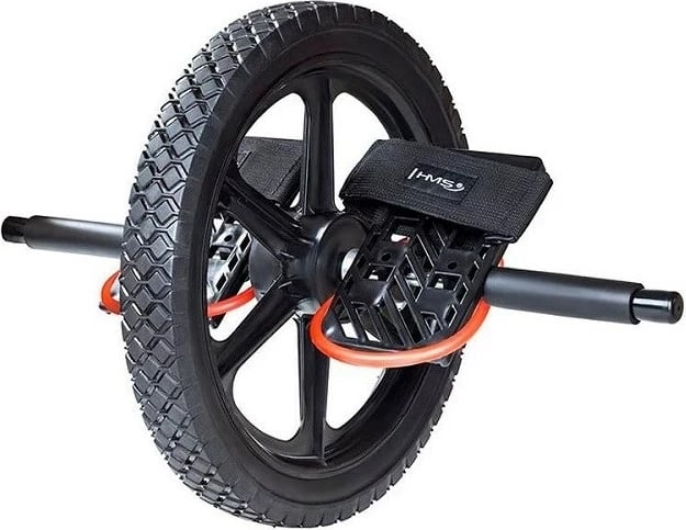 Roller i madh HMS WA06, i zi