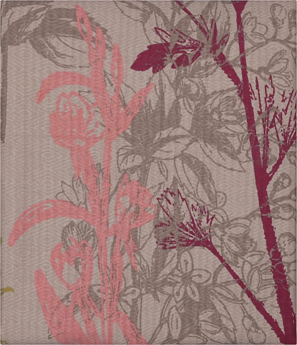 Çarçaf pique Super King, ngjyrë bezhë, Urla