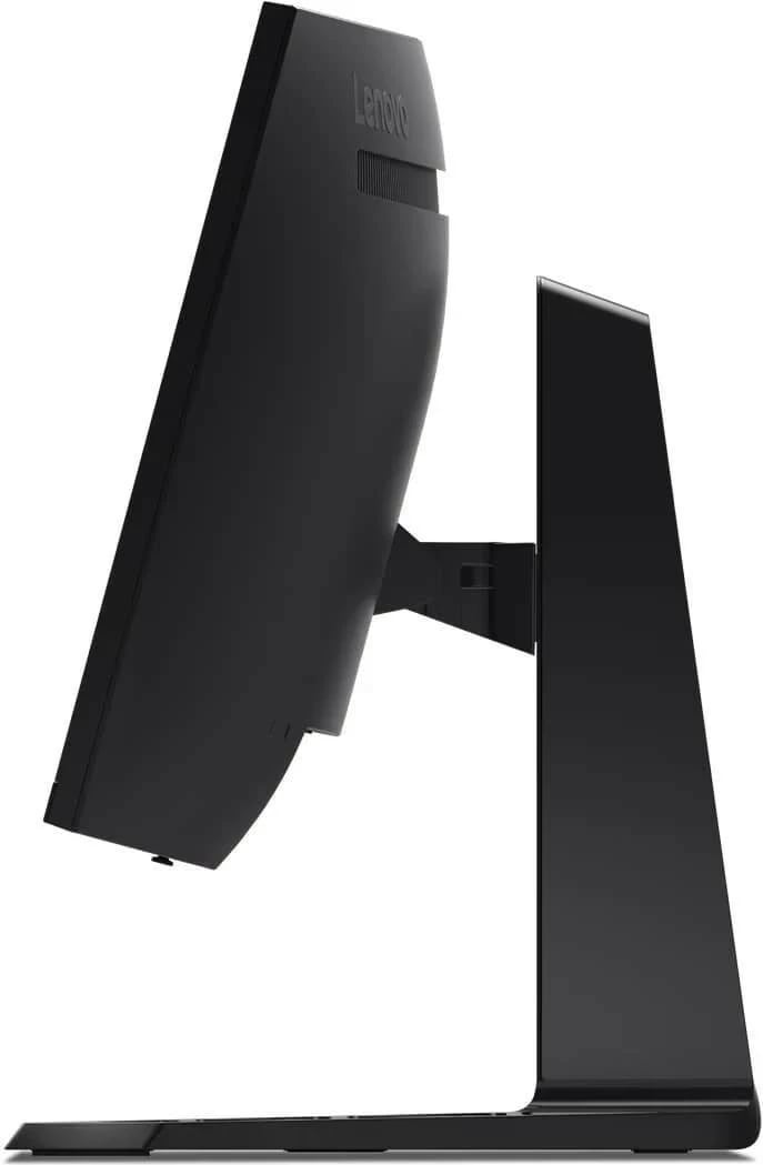 Monitor Lenovo R34w-30, 34", UWQHD, VA, 0.5ms, 180Hz, e zezë