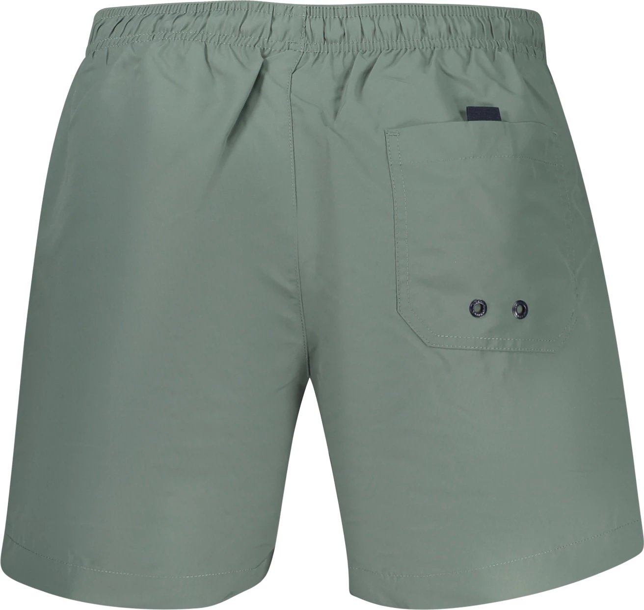 Të poshtme noti NORTH SAILS meshkuj, të gjelbra