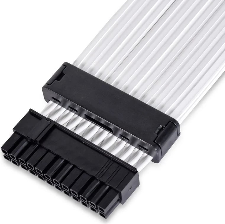 Lian Li Strimer Plus V2 24-pin RGB Mainboard-Kabel