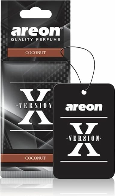 Arome X Version Coconut