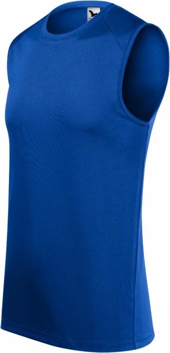 Fanellë Malfini për meshkuj, blu